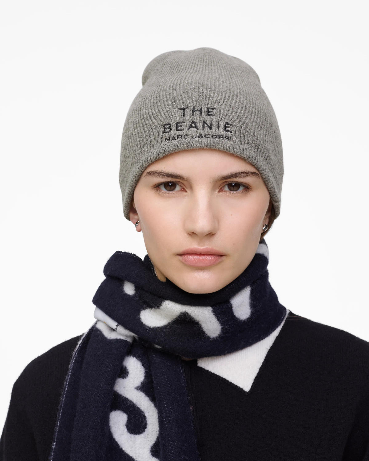 Gorro tejido