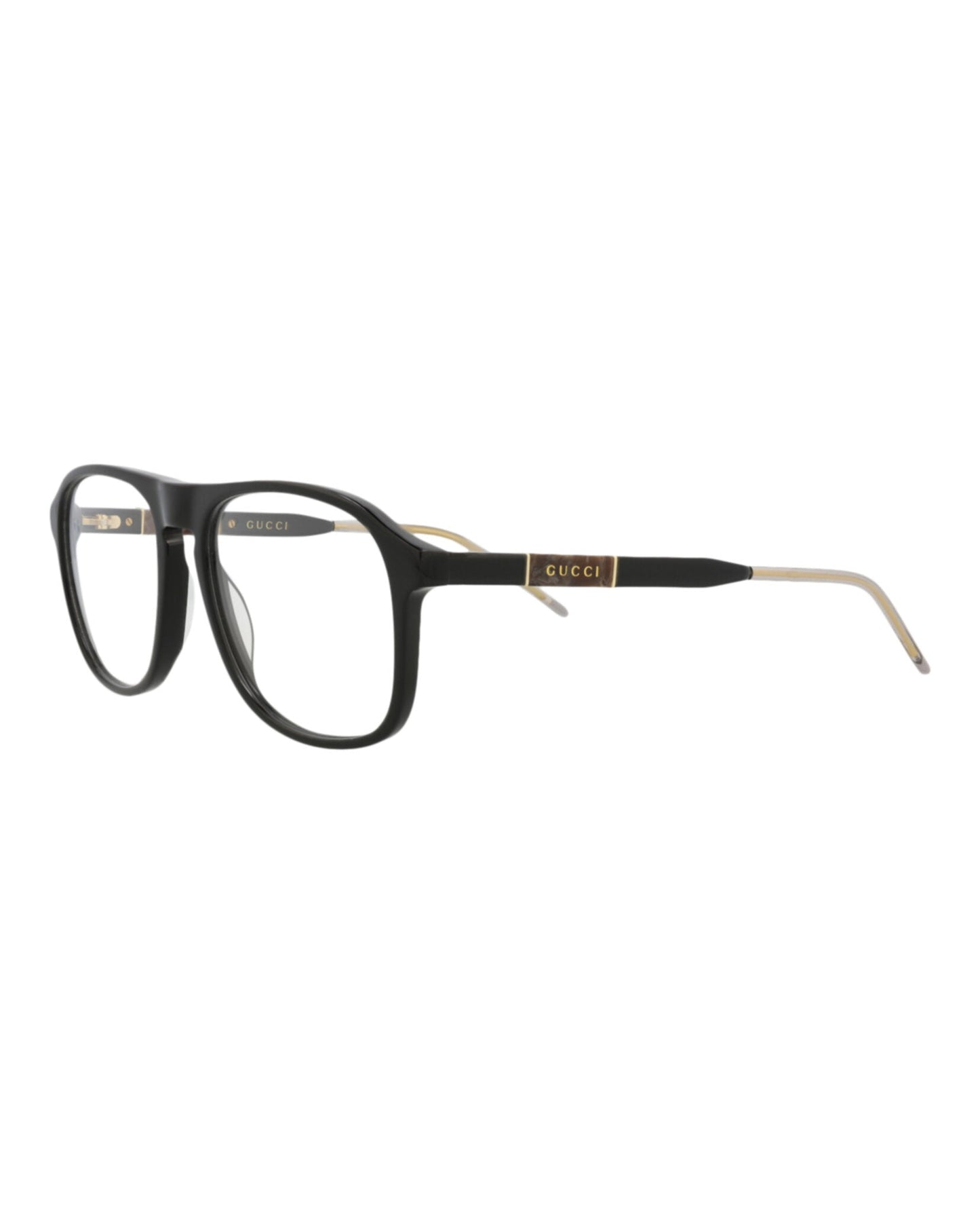 Montura para gafas de acetato