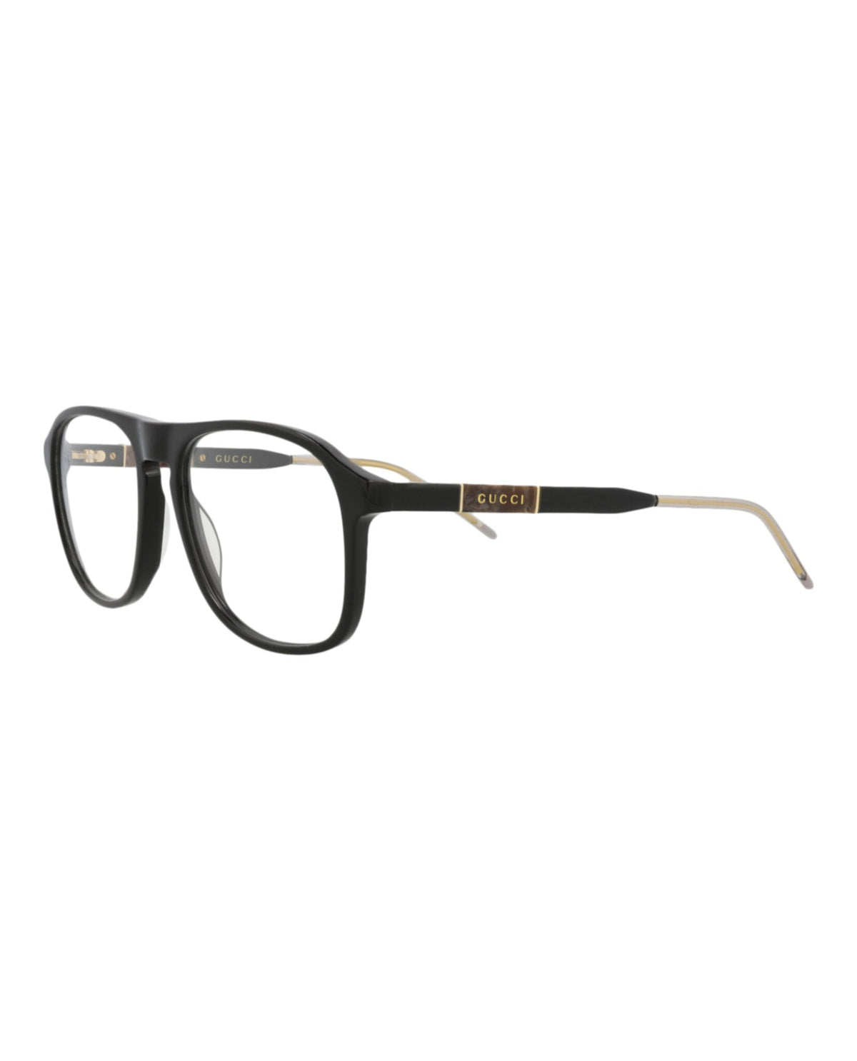 Montura para gafas de acetato