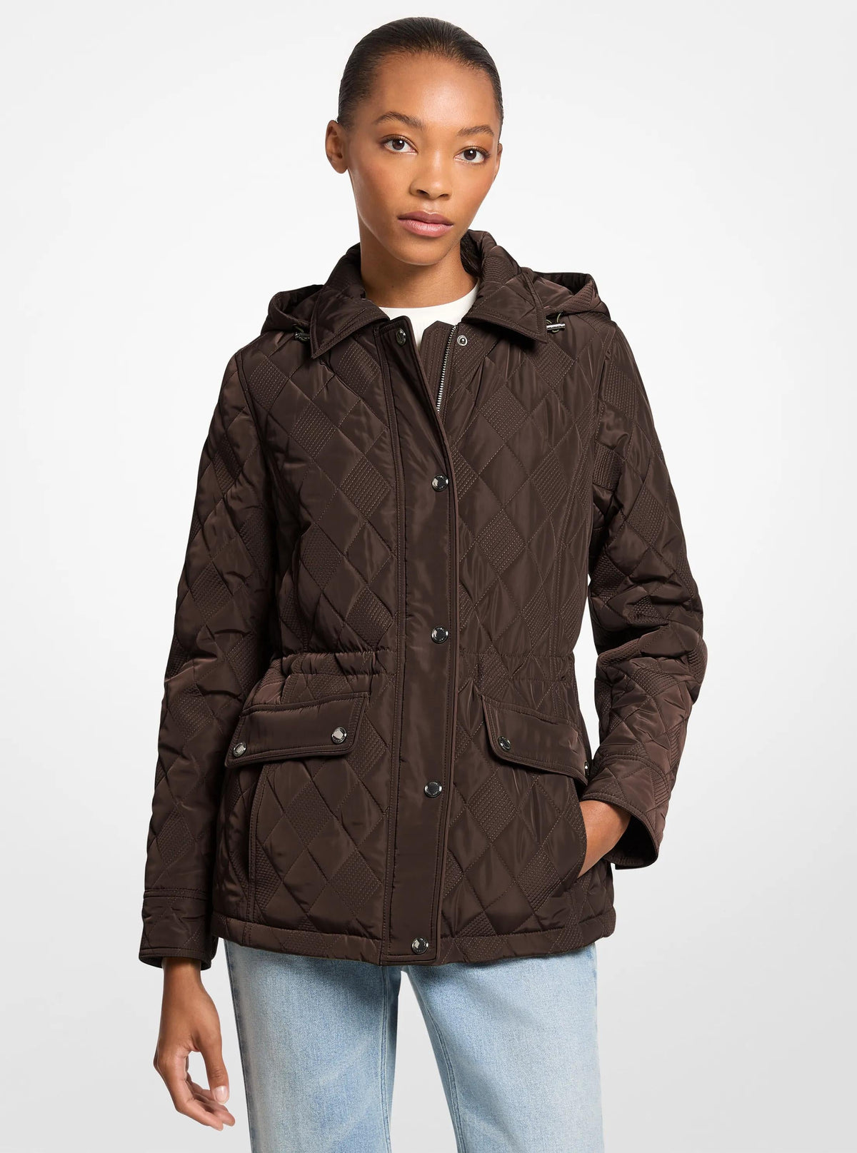 Chaqueta