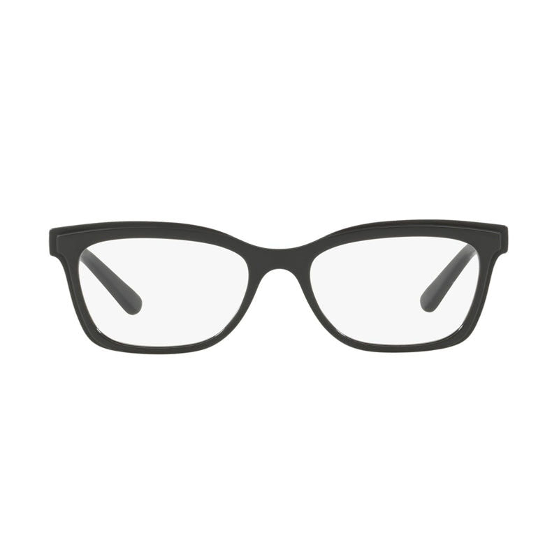 Gafas 52 mm color negro