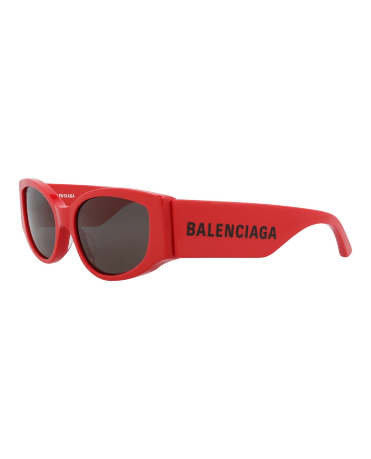Gafas de sol de acetato de montura tipo gato