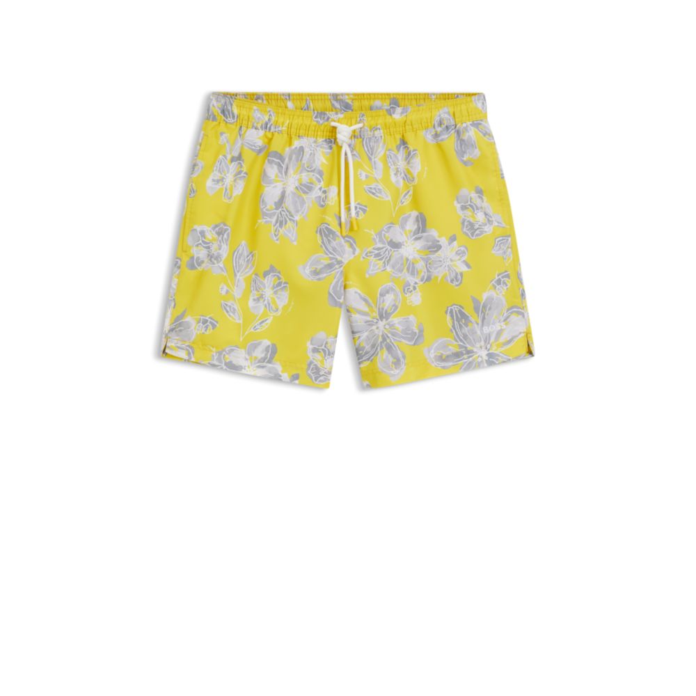 Pantaloneta de baño