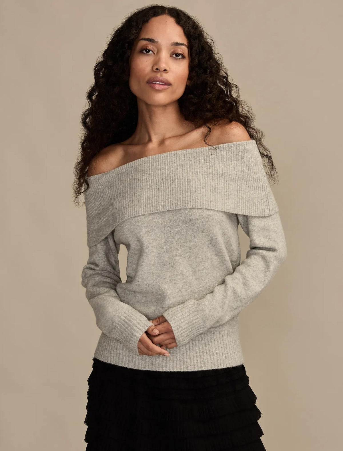 Suéter de mujer