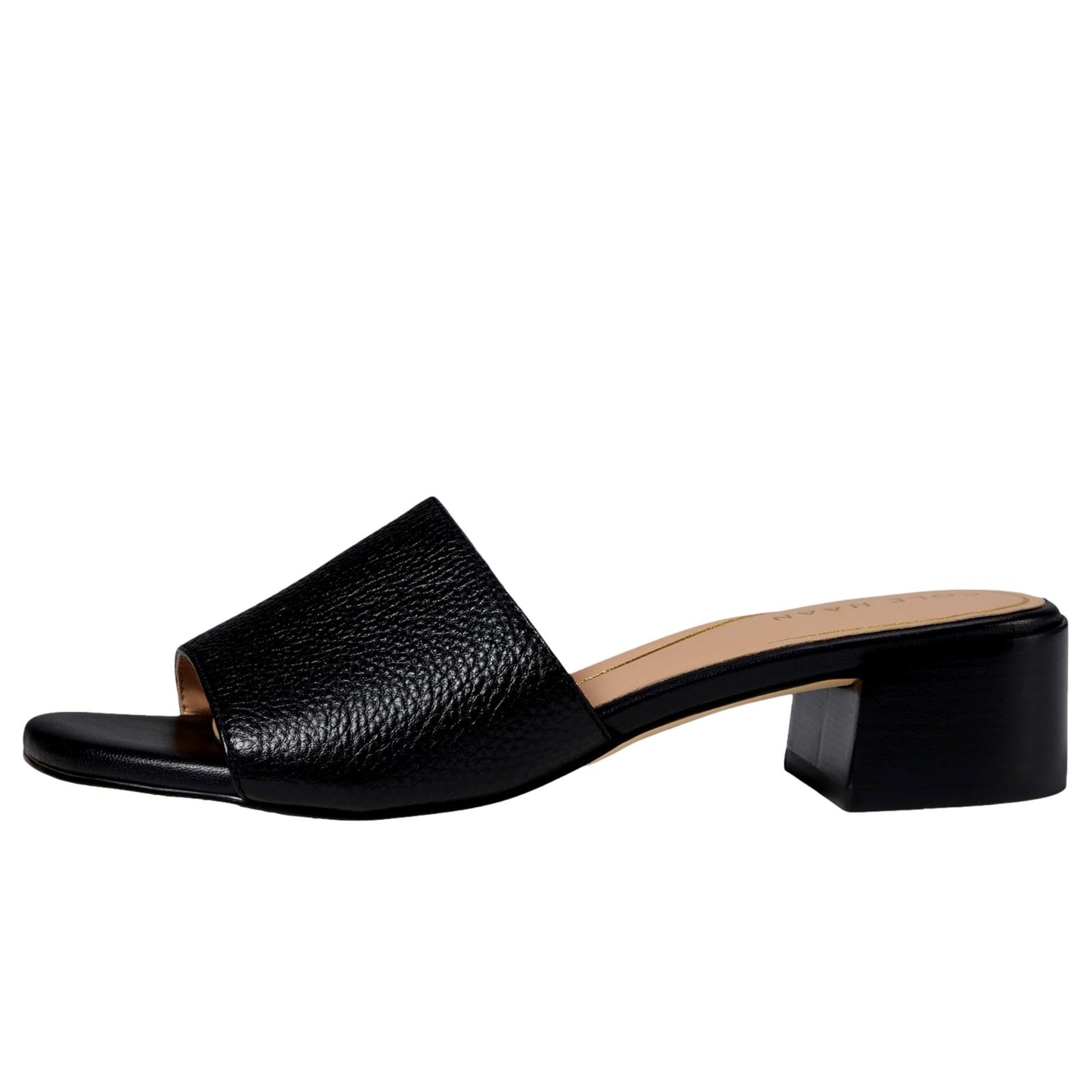 Sandalias de mujer color negro
