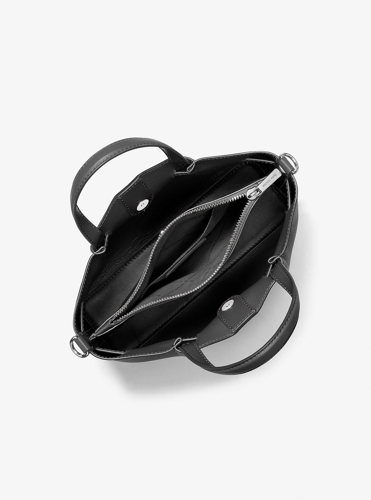 Bolso de cuero