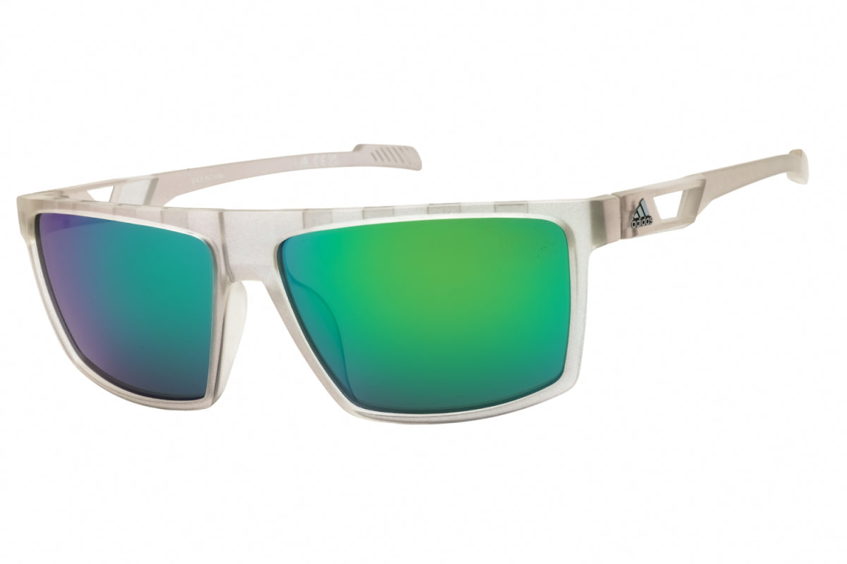 Gafas color verde