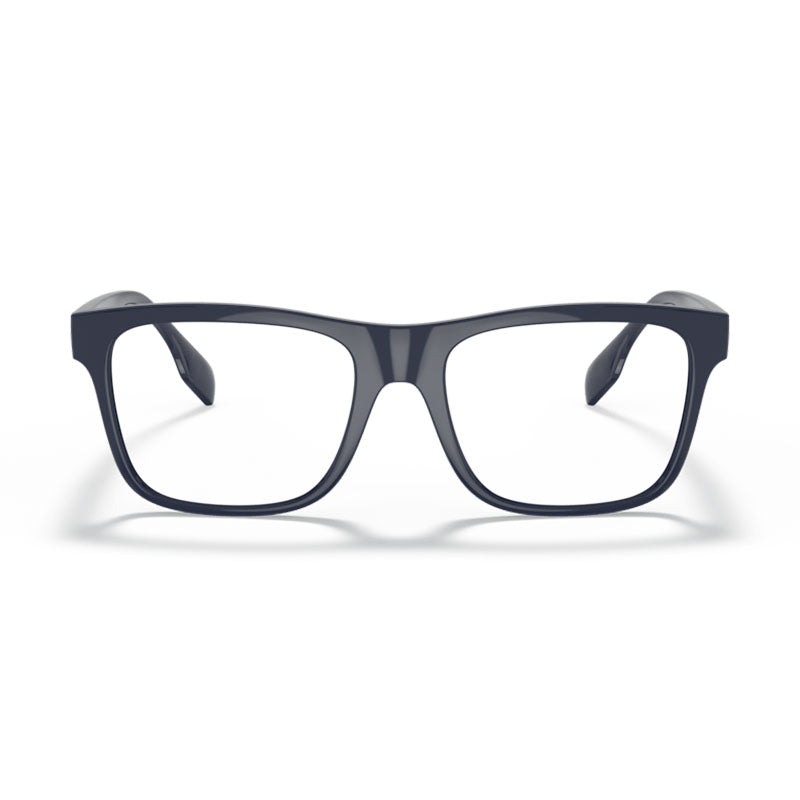 Gafas 55 mm color azul