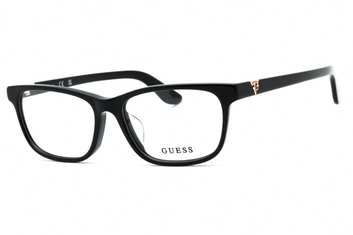 Gafas 53 mm color negro