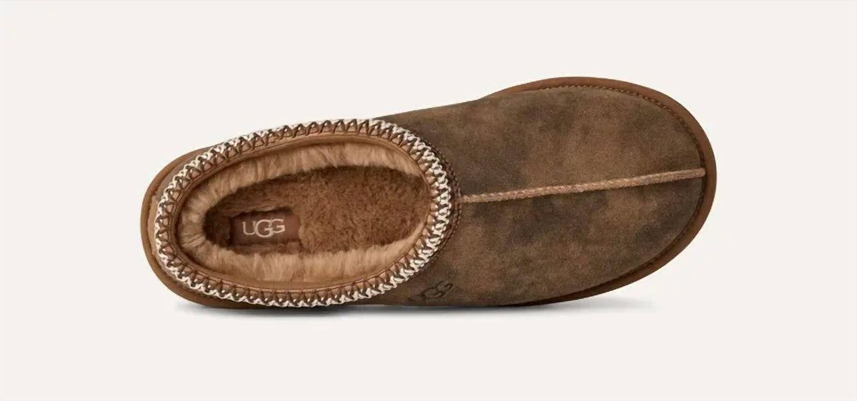 Mocasines de hombre