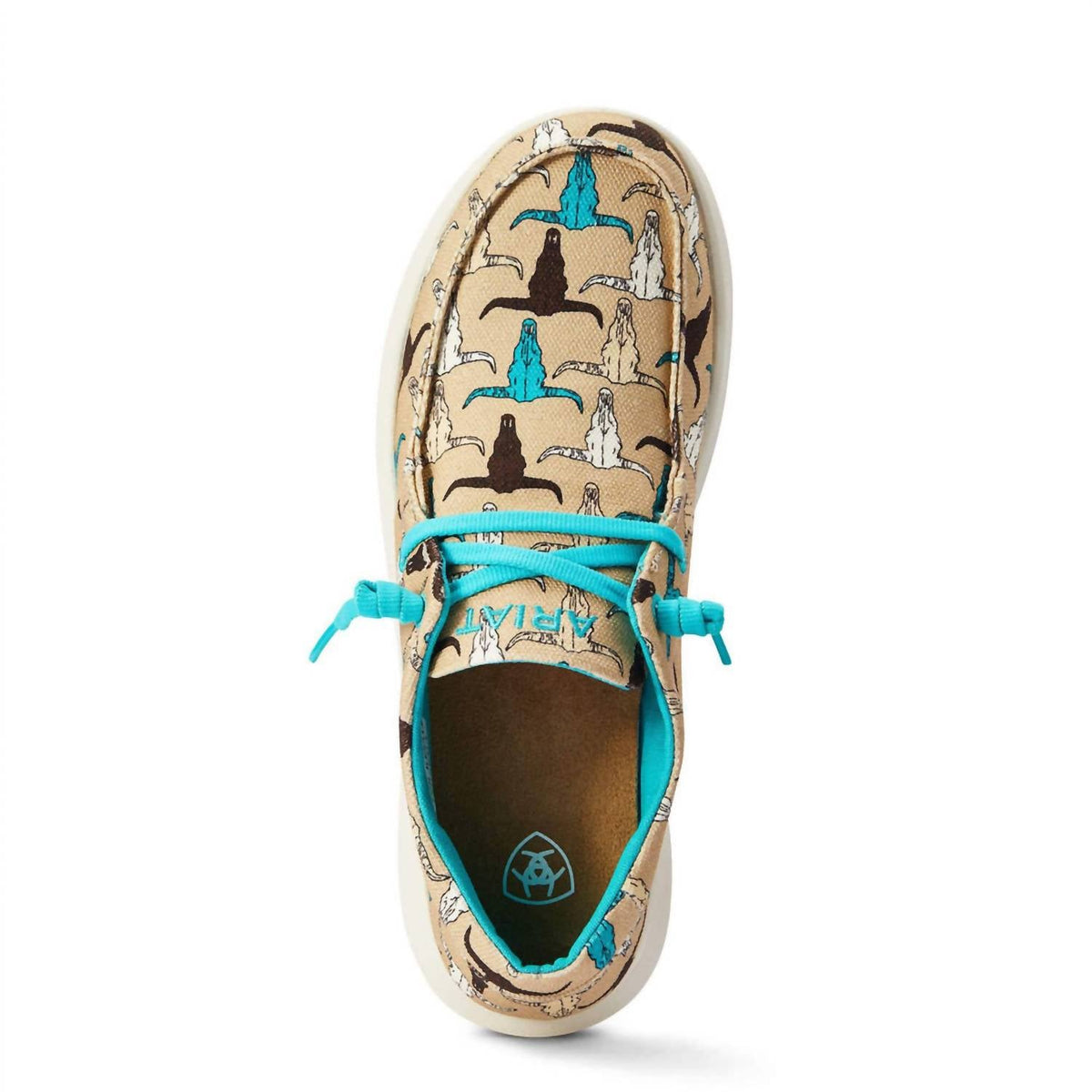 Zapatos de mujer