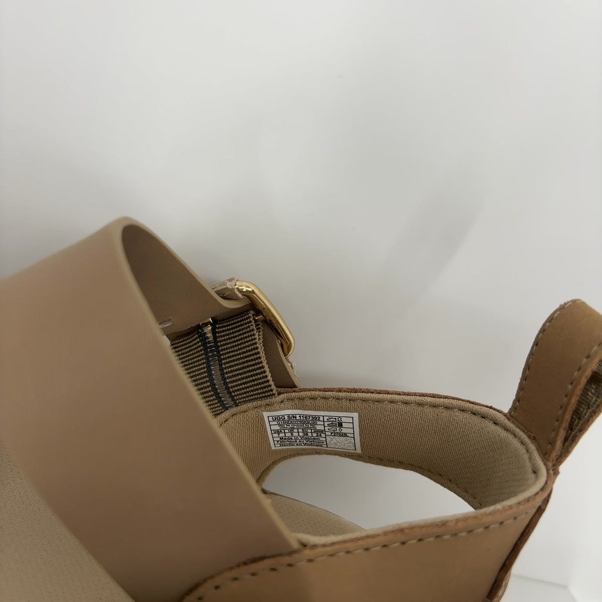 Sandalias