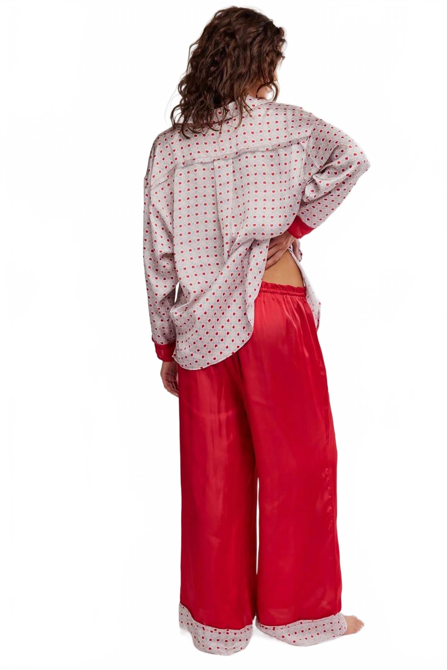 Conjunto de ropa