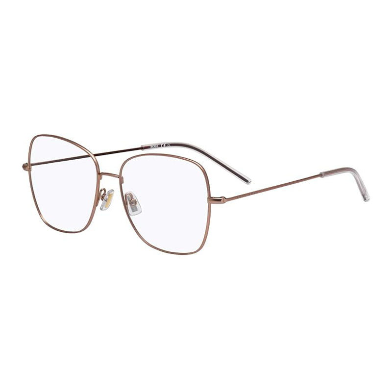 Gafas 55 mm color oro rosa