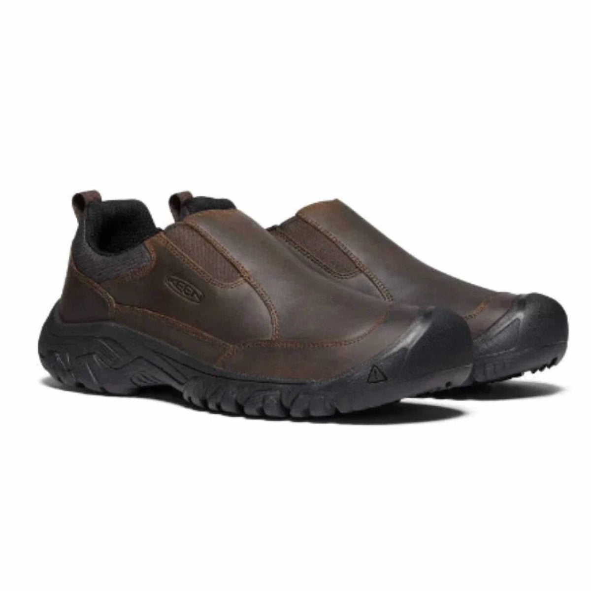 Zapatos de hombre sin cordones
