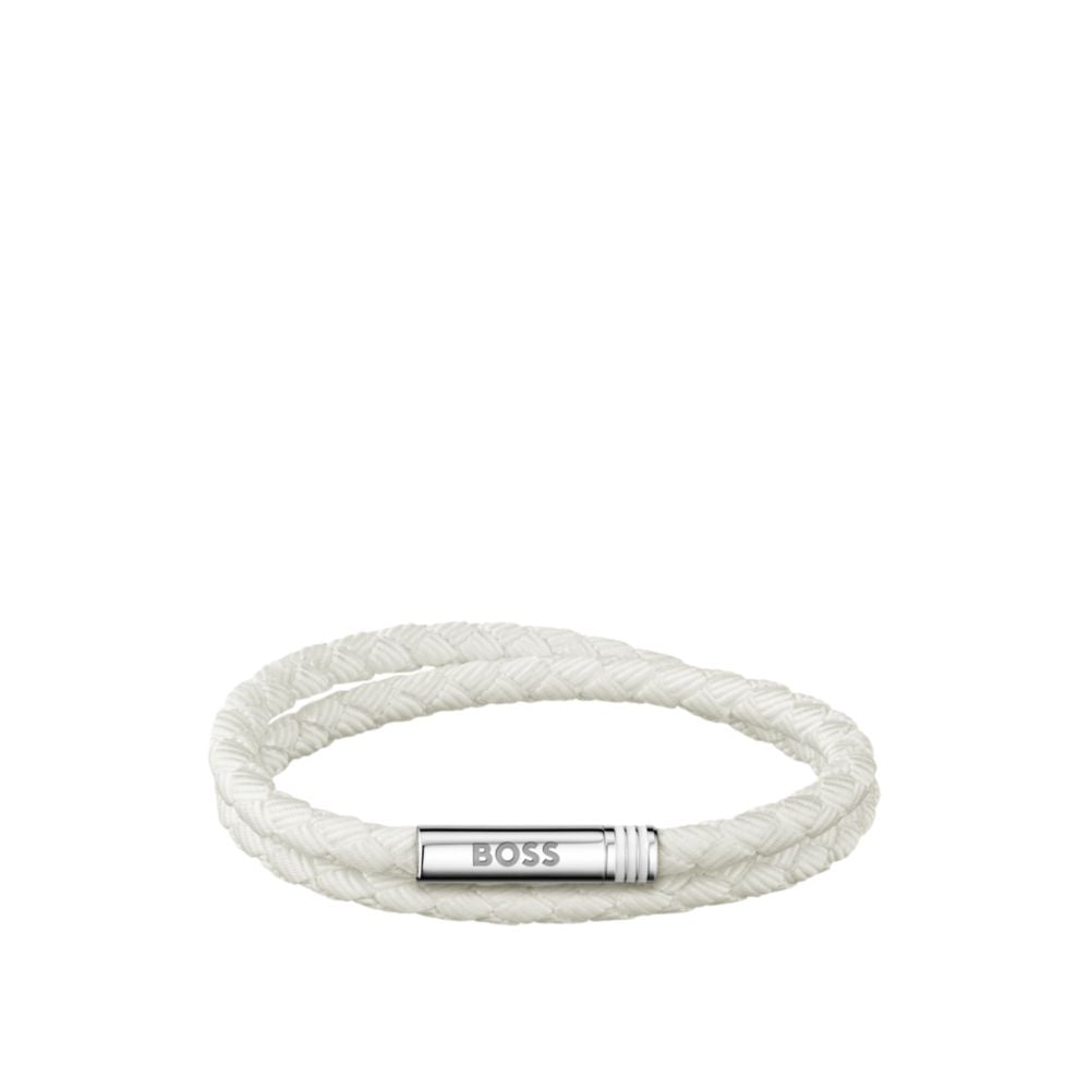 Pulsera color blanco