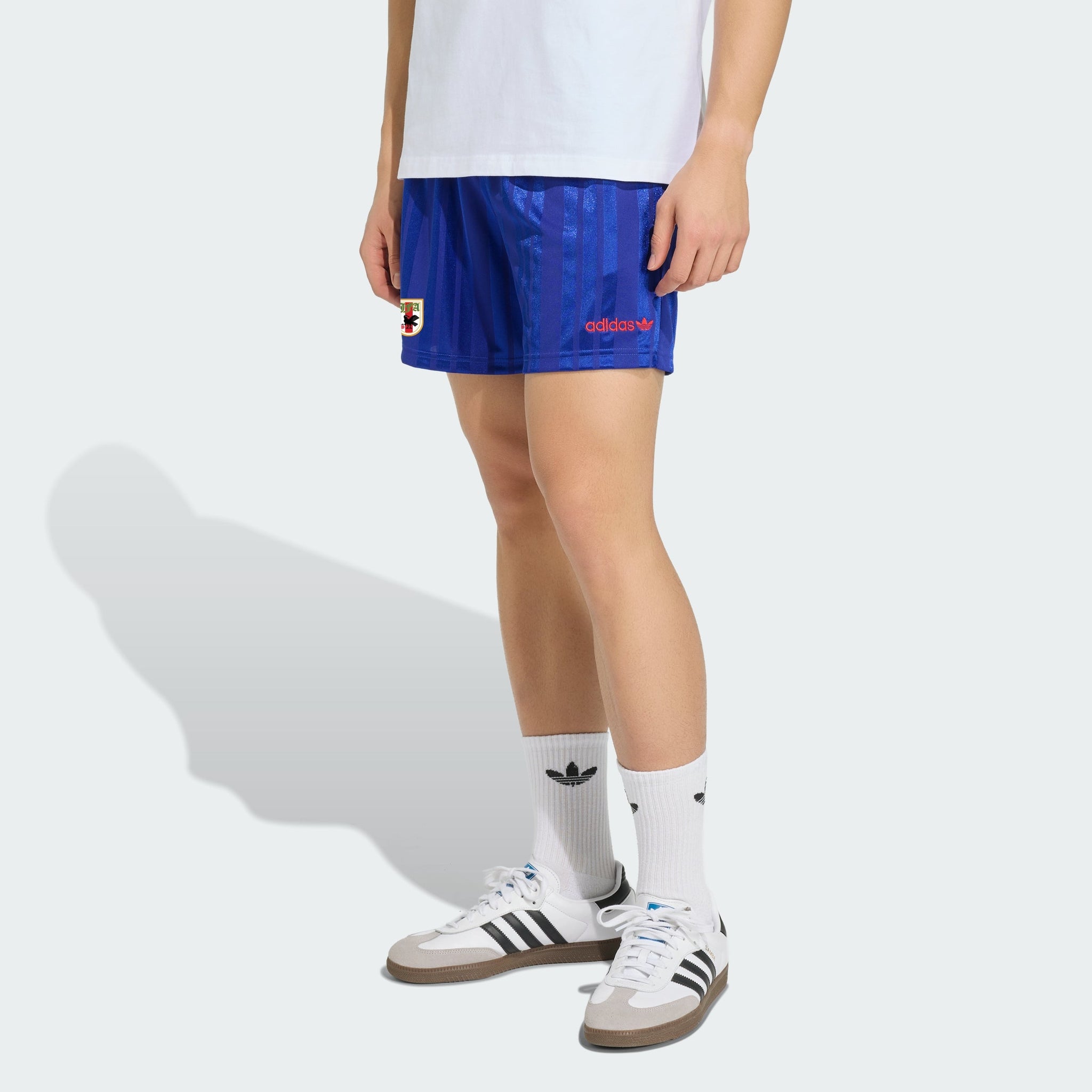 Short de hombre