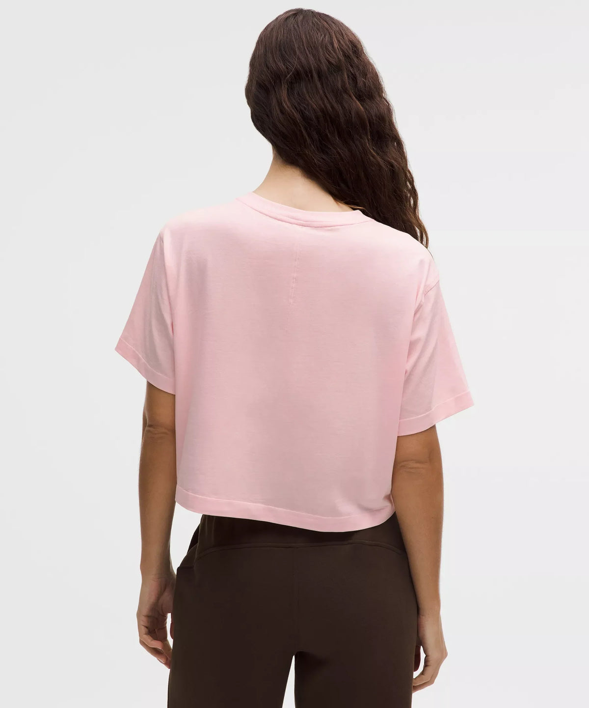 Camiseta de algodón