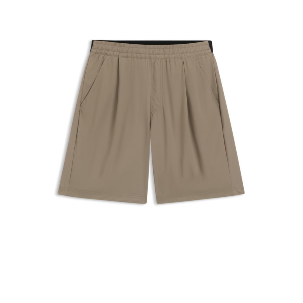 Short resistente al agua