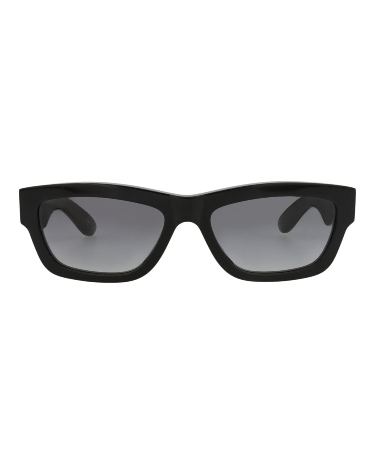 Gafas de sol de acetato de montura cuadrada