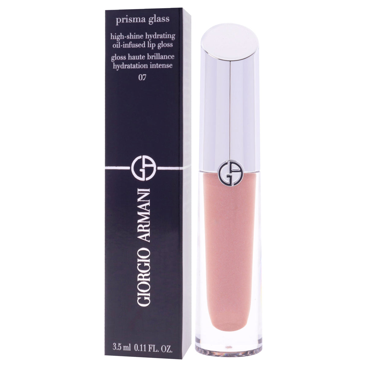 Brillo labial 0,11 oz