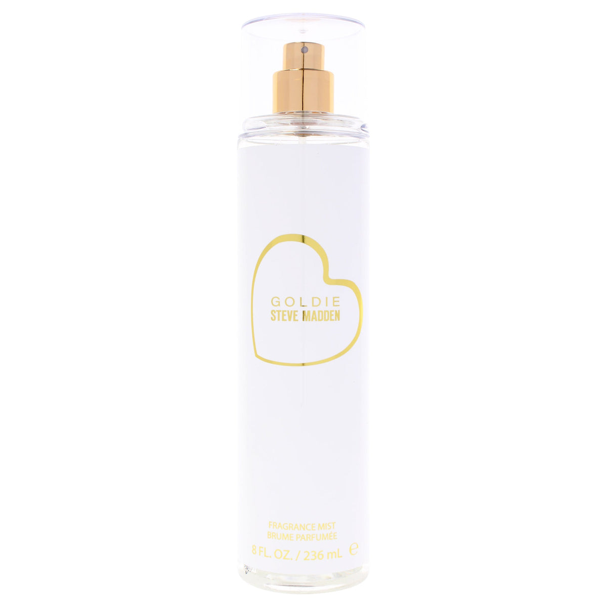 Bruma corporal de mujer 8 oz