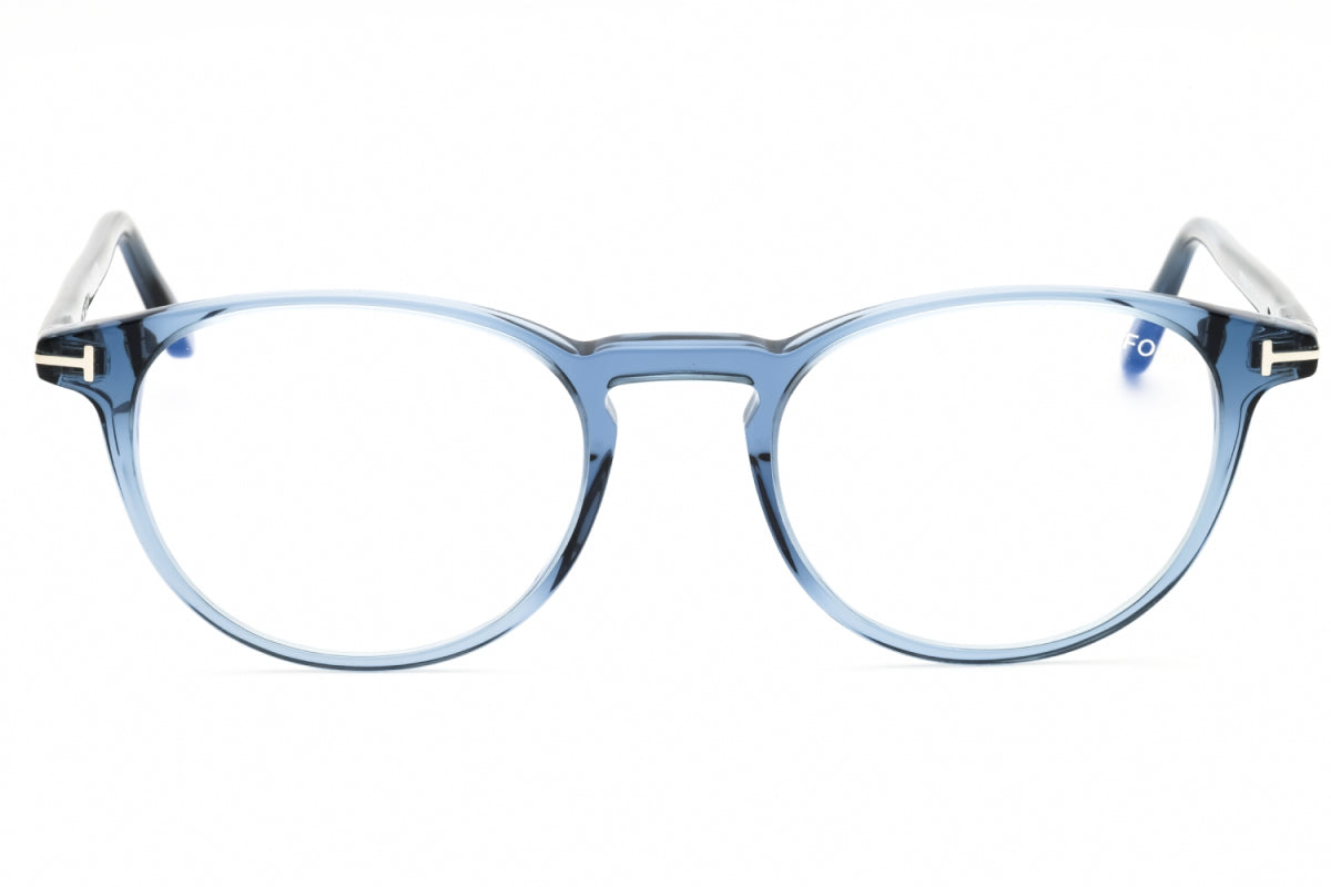 Gafas 49 mm color azul