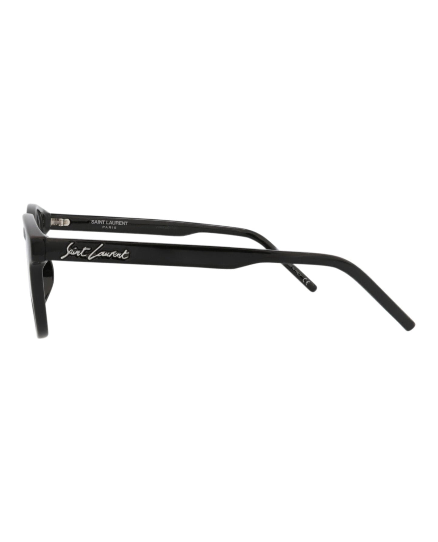 Montura para gafas de montura redonda