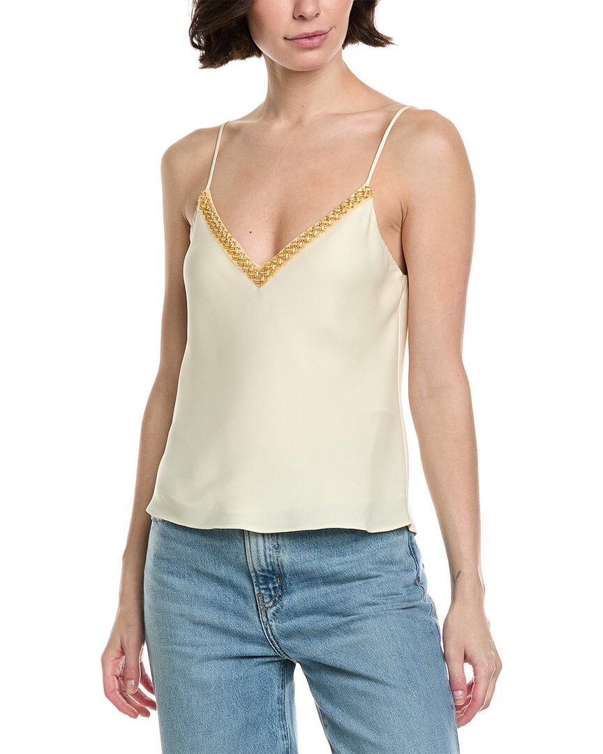 Camiseta sin mangas