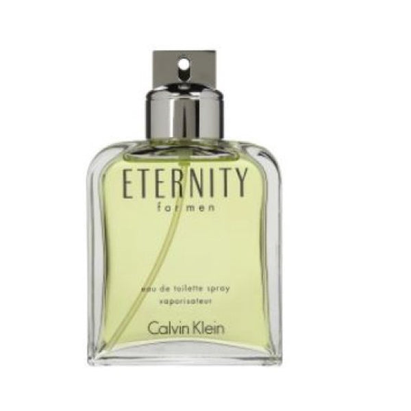 Perfume de hombre eau de toilette 6,7 oz