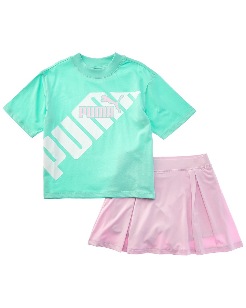 Camiseta (2 unidades)