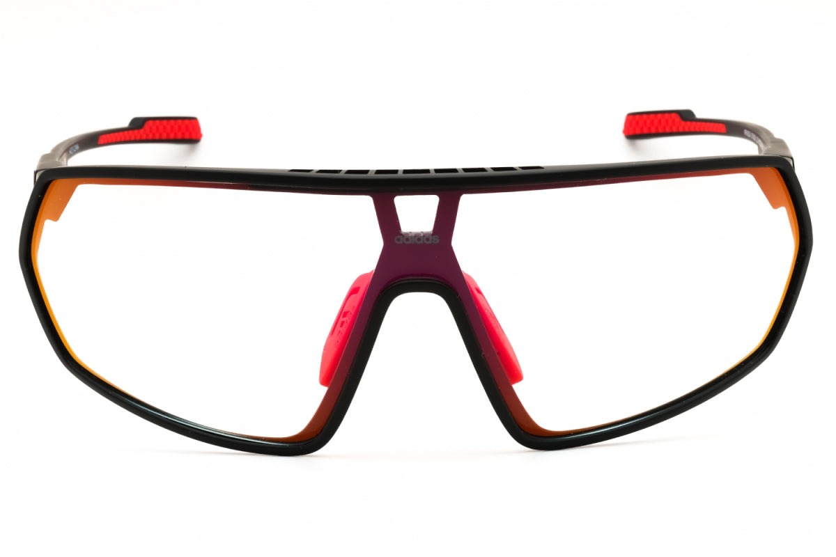Gafas color negro