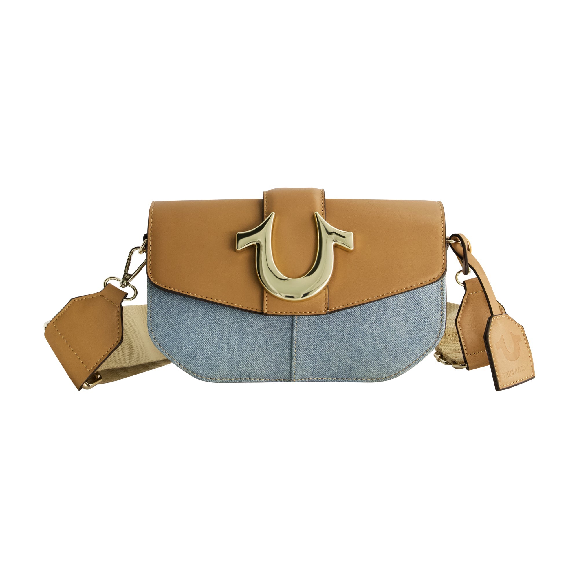 Bolso de mezclilla