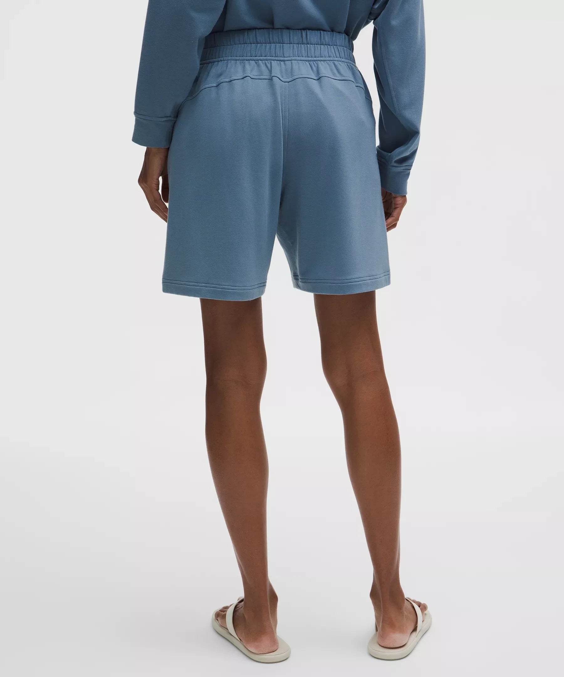 Short de tiro medio