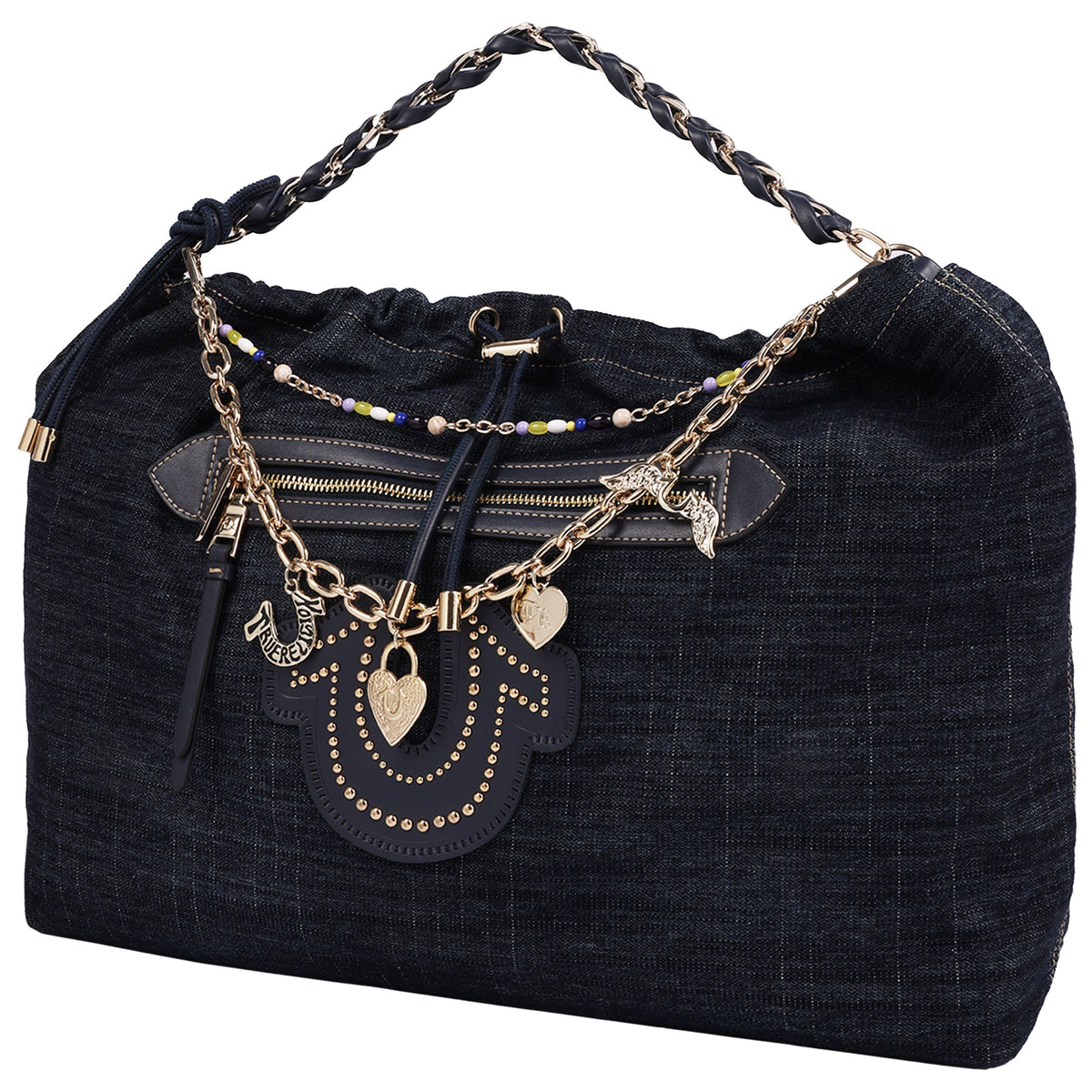 Bolso de mezclilla
