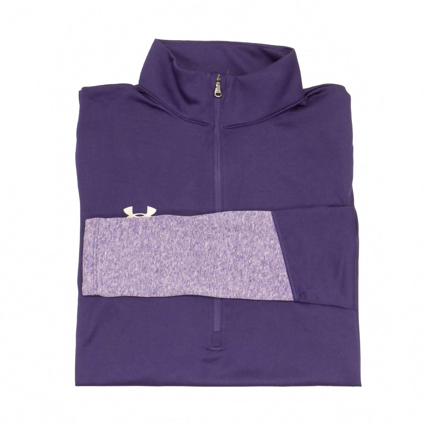 Camisa de mujer color violeta