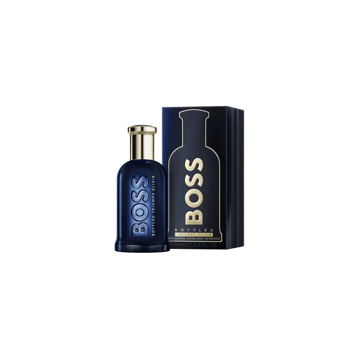 Perfume de hombre extracto de perfume 3,3 oz