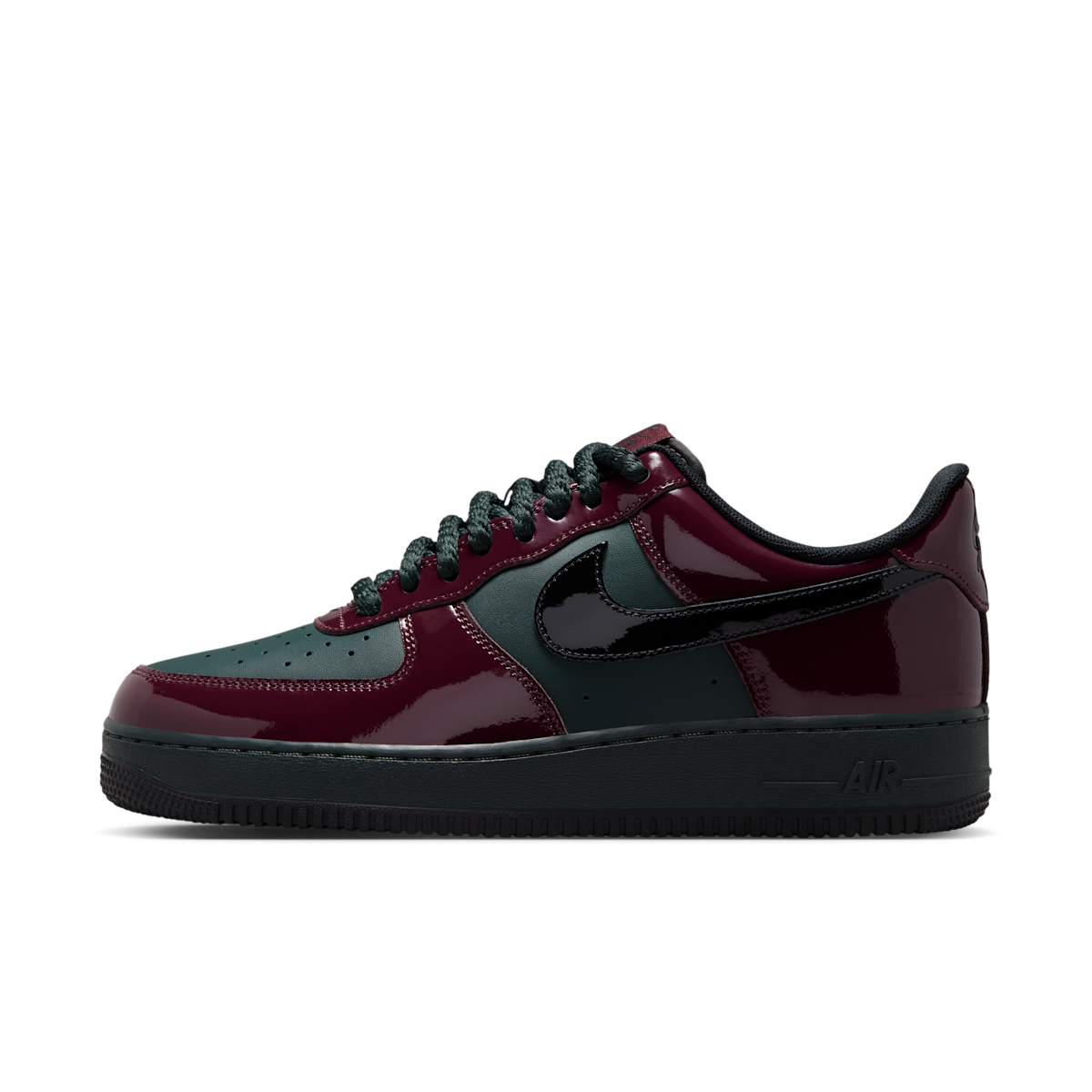 Zapatos de hombre
