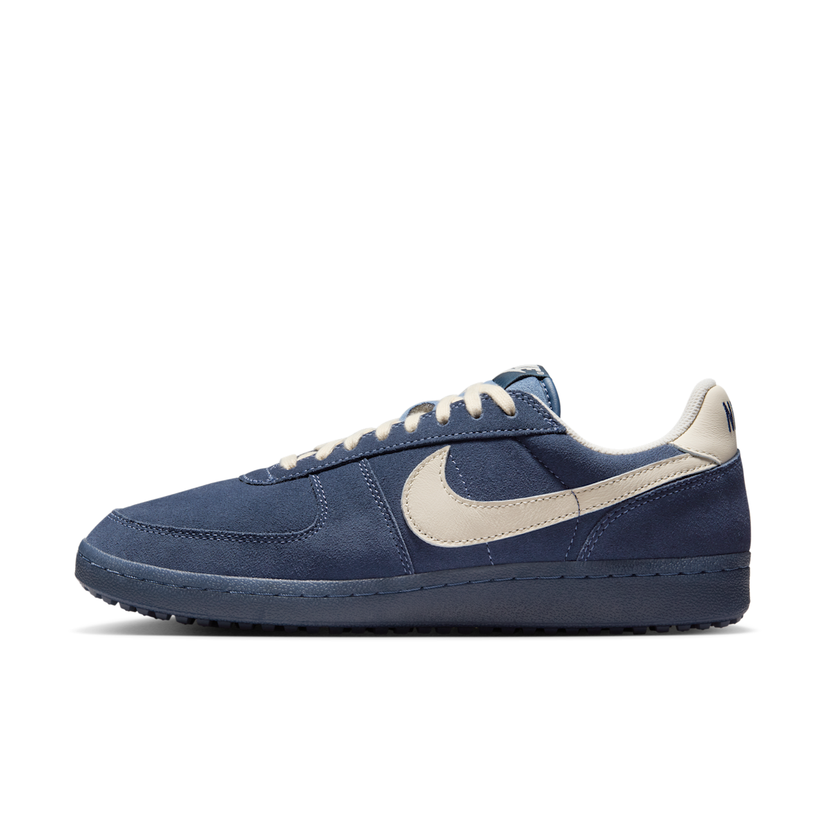 Zapatos de hombre de gamuza