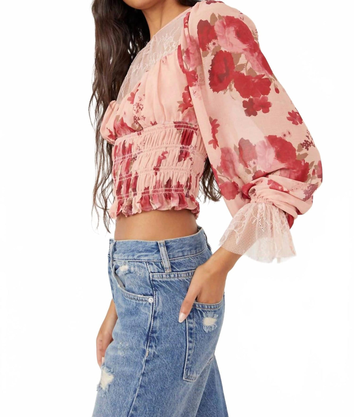 Blusa