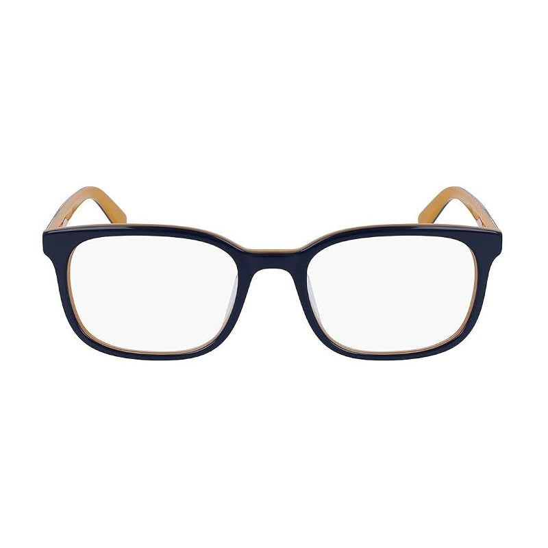 Gafas 54 mm color azul marino