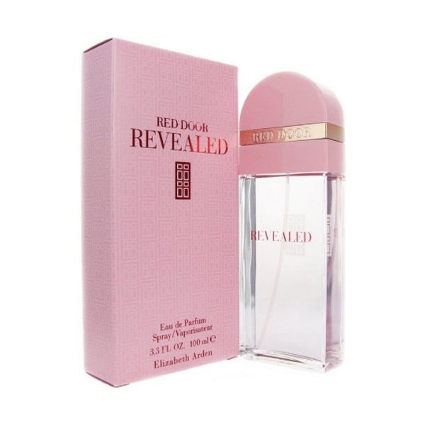 Perfume de mujer eau de parfum 3,4 oz
