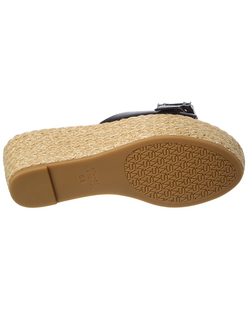 Sandalias de cuero