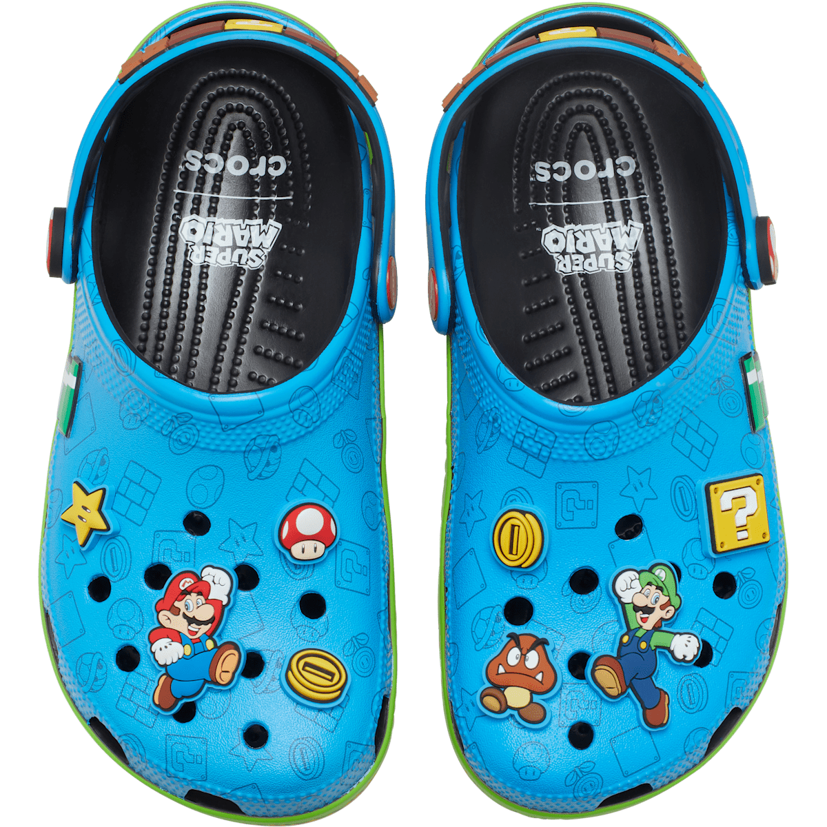 Zuecos