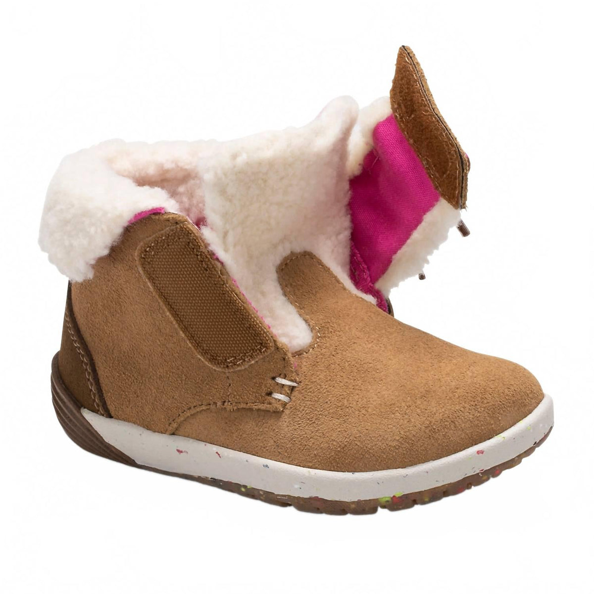Botas para bebé