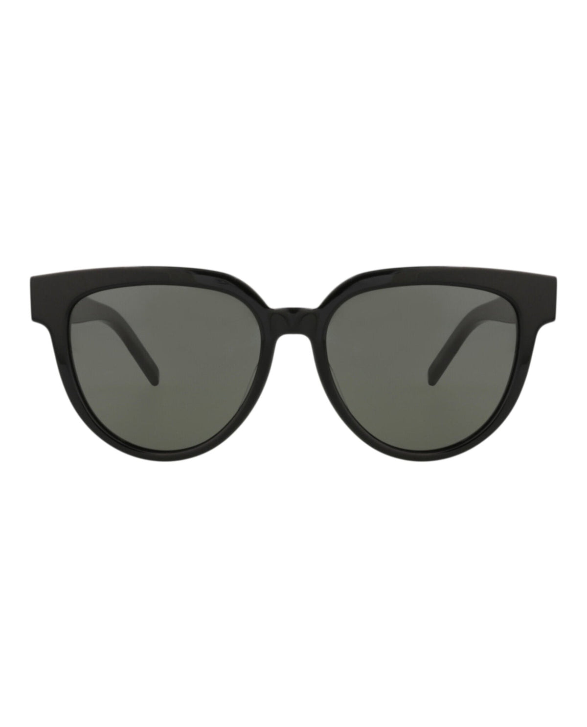 Gafas de sol de acetato de montura tipo gato