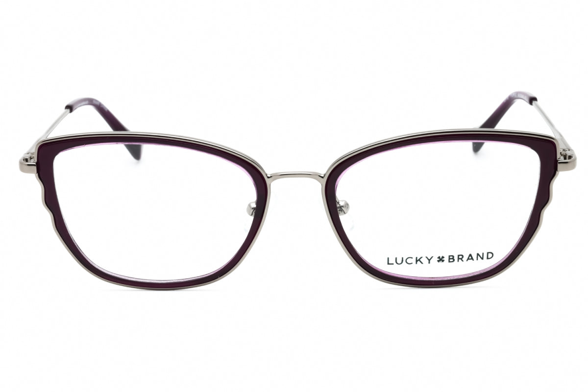 Gafas 54 mm color violeta