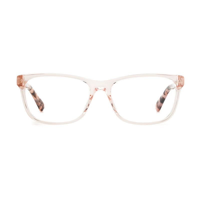 Gafas 52 mm color rosado