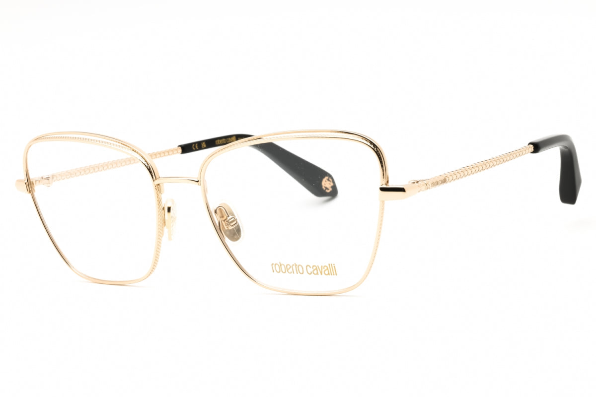Gafas 56 mm color oro rosa