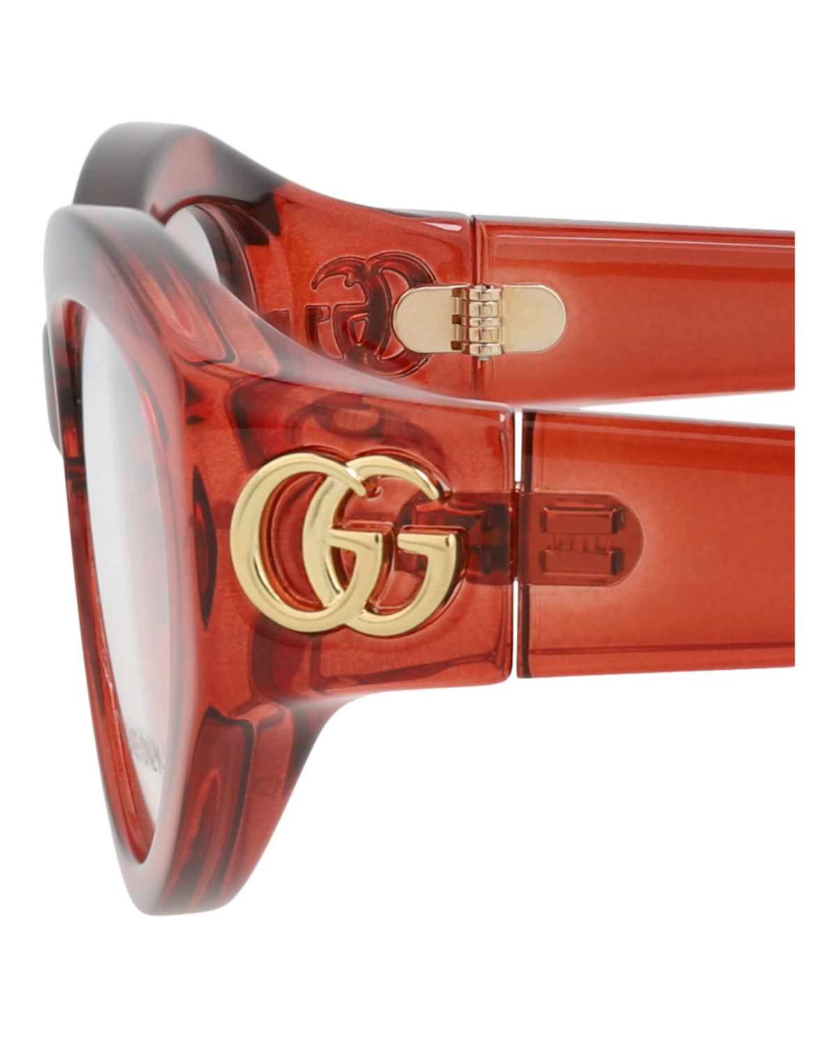 Montura para gafas de montura tipo gato